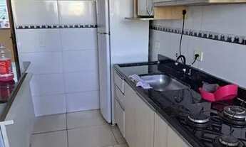 Imagem 6: Apartamento para aluguel possui 43 metros quadrados com 1 quarto