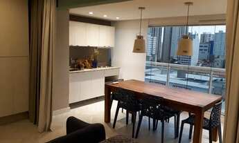 Imagem: 00883 - Apartamento 1 Dorm, VILA MARIANA