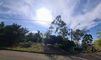 Imagem 3: Terreno à venda no bairro Colinas de Inhandjara - Itupeva/SP
