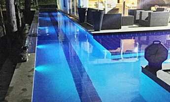 Imagem 7: Capital Ville ( Capitalville ) Casa de condomínio para venda possui 580 m2 com 4 suites, r