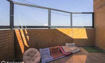 Imagem 7: Cobertura à venda em Sao Paulo