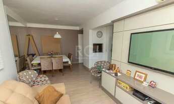 Imagem 4: Apartamento para Venda - 73m², 3 dormitórios, sendo 1 suites, 1 vaga - Jardim Itu Sabará