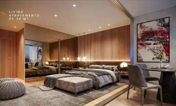 Imagem 5: APARTAMENTO RESIDENCIAL em São Paulo - SP, Itaim Bibi