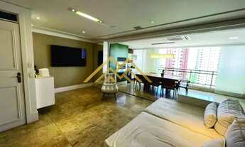 Imagem 5: Apartamento de luxo com 3 quartos, 130m2, à venda em Salvador, Brotas