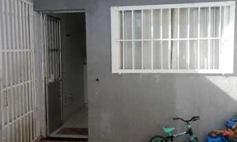 Imagem: Vendo Casa Jd. Santa marta Leia a Descrição