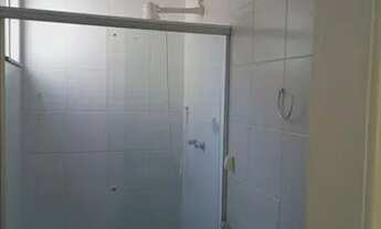 Imagem 3: Abolição - 2 Quartos Varanda Condomínio Garagem