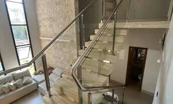 Imagem 6: Sobrado Jardins Madri - 04 Suites - Maravilhoso