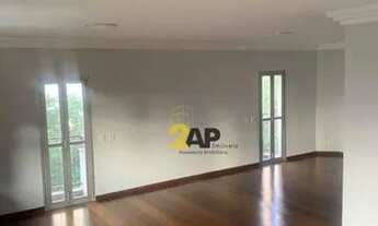 Imagem 3: Apartamento com 3 dormitórios, 180 m² - venda por R$ 900.000,00 ou aluguel por R$ 6.301,15