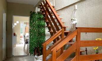 Imagem 3: Casa 3 dormitório(s) Conjunto Residencial Trinta E Um De Março