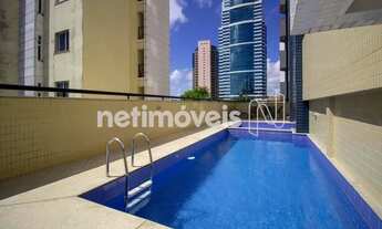 Imagem 3: Locação Apartamento 2 quartos Caminho das Árvores Salvador