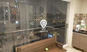 Imagem 4: Apartamento à venda, 2 quartos, 1 vaga, Sacomã - São Paulo/SP