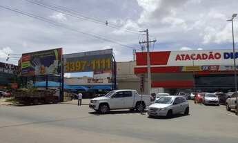 Imagem 3: Vicente Pires casa com 5 quartos lazer completo rua 12 Taguaparque troca 9 86 14 45 00