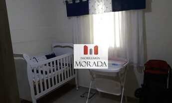 Imagem 7: Casa com 2 dormitórios à venda, 69 m² por R$ 260.000 - Parque Novo Horizonte - São José do