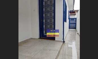 Imagem 3: Casa com 2 dormitórios para alugar, 115 m² por R$ 5.509,99/mês - Pinheiros - São Paulo/SP