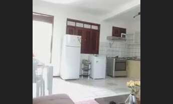 Imagem 4: Apartamento mobiliado com 1 quarto na Aldeota. - AP48047