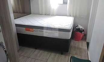 Imagem 3: Apartamento para Locação em São Paulo, Vila Madalena, 1 dormitório, 1 banheiro