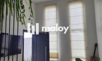 Imagem 3: Casa para Venda em Cascavel, Esmeralda, 3 dormitórios, 1 suíte, 2 banheiros, 2 vagas