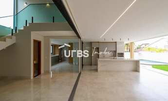 Imagem: Residencial Granville - Sobrado 5 quartos