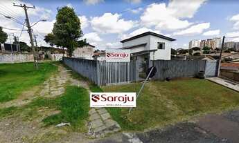 Imagem: Casa - Venda - Capão Raso - Cod. 106