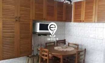 Imagem 6: Sobrado à venda, 3 quartos, 1 suíte, 2 vagas, Bosque da Saúde - São Paulo/SP