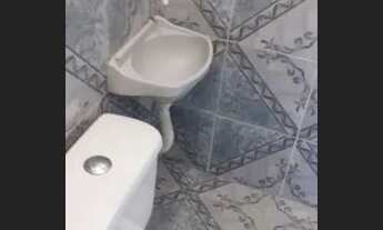 Imagem 3: ALUGA-SE 450 Casa com 1 dormitório