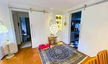 Imagem 3: Apartamento à venda, 3 quartos, 1 suíte, 3 vagas, Chácara Klabin - São Paulo/SP