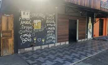 Imagem 2: Alugo casa com ponto comercial na frente!(leia anúncio