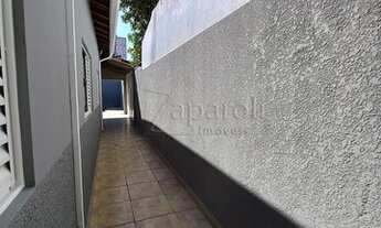 Imagem 7: Indaiatuba - Casa Padrão - Vila Furlan