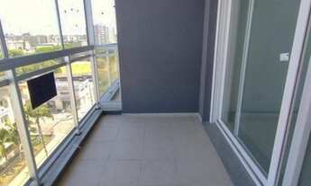 Imagem 3: Loft para Venda em Pelotas, Centro, 1 dormitório, 1 banheiro, 1 vaga