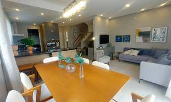 Imagem: Sobrado 117m² à venda Cesar de Souza