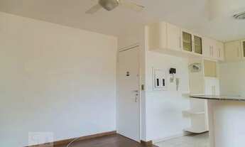 Imagem 4: Apartamento para Aluguel - Vila Clementino, 2 Quartos, 62 m2