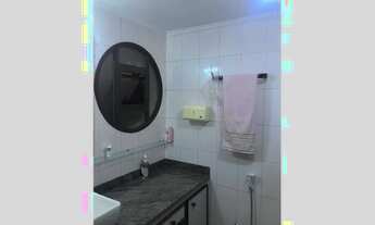 Imagem 5: Apartamento de 120,25m em bairro privilegiado, proximo ao centro