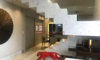 Imagem 4: Cobertura com 5 dorms, Anchieta, Belo Horizonte - R$ 5.32 mi, Cod: 591