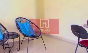 Imagem 7: Apartamento à venda no bairro Cidade Dutra - São Paulo/SP, Zona Sul