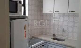 Imagem 5: Apartamento JK para Venda - 32m², 1 dormitório, Floresta