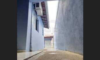 Imagem 5: Casa com 2 dormitórios para alugar, 110 m² por R$ 2.093,92/mês - Jardim dos Colibris - Ind