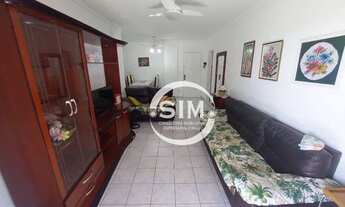 Imagem 6: Apartamento com 2 dormitórios, 114 m² - venda ou aluguel por R$ 2.925/mês no Braga - Cabo