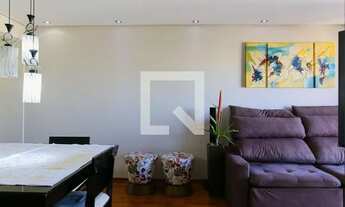 Imagem 3: Apartamento à Venda - Santa Teresinha, 3 Quartos, 98 m2