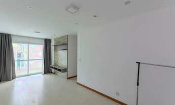 Imagem: Apartamento à Venda - Icaraí, 3 Quartos