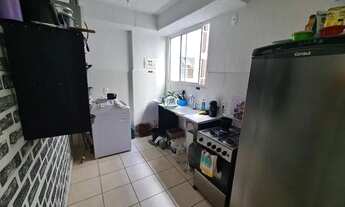 Imagem 5: Apartamento com 2 dormitórios à venda, 45 m² por R$ 150.000 - Campinho - Lagoa Santa/MG