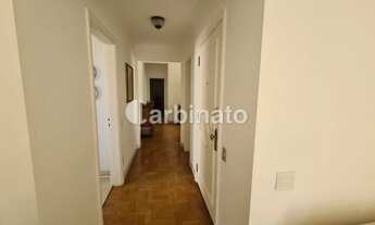 Imagem 6: Jardim América - Lindenberg - Neoclássico - 50m do Clube Paulistano - 198m² Úteis - 2 gara