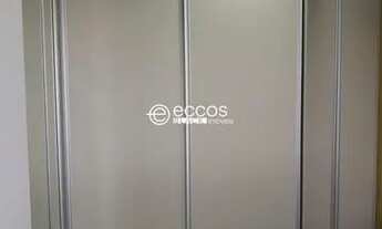 Imagem 3: Ótimo apartamento com 2 quartos para locação no Bairro Tibery