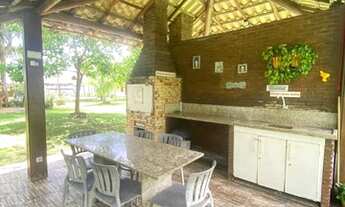 Imagem 2: Village com 3 dormitórios para alugar, por R$ 690/dia - Itacimirim - Camaçari/BA