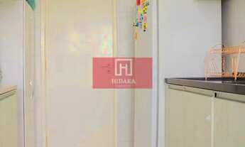 Imagem 7: Apartamento à venda no bairro Cidade Dutra - São Paulo/SP, Zona Sul