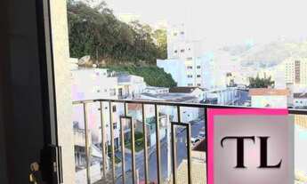 Imagem 4: Apartamento Duplex com varanda no CENTRO