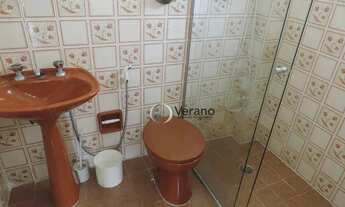 Imagem 7: Apartamento com 3 dormitórios à venda, 149 m² por R$ 410.000,00 - Pitangueiras - Guarujá/S