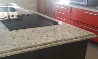 Imagem 7: Excelente Casa no Colinas Inhandjara Casa Nova a VENDA