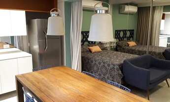 Imagem 7: 00883 - Apartamento 1 Dorm, VILA MARIANA - SÃO PAULO/SP