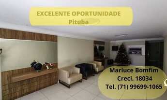 Imagem: OPORTUNIDADE NA PITUBA - Apartamento à
