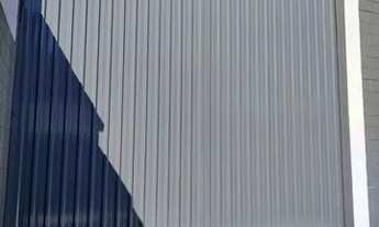 Imagem 2: GALPÃO NOVO 400 M² TOTAL 500 M² FABRIL 340 M² TRIFÁSICO VILA NOVA CUMBICA GUARULHOS SP